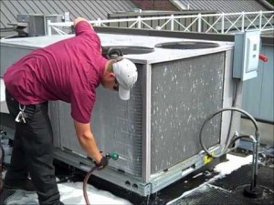 AC Cleaning Service