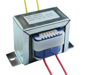 Ac Transformer Replacement1