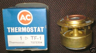 Ac Thermostat Replacement