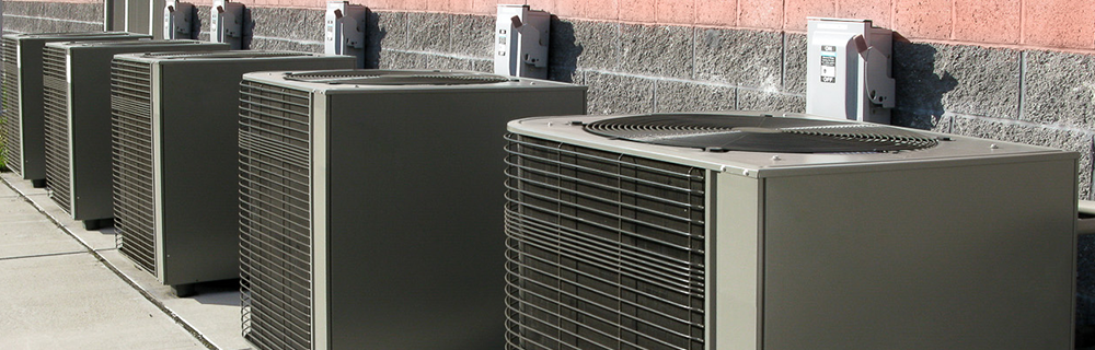 HVAC Air Conditioning Repair