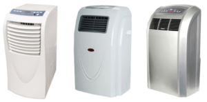 Portable Air Conditioner Dubai