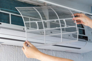 Air Conditioner Cleaning Dubai Services