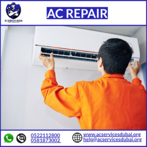 AC repair