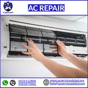 AC repair