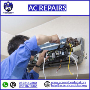 Ac Repairs