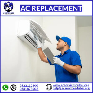 Ac Replacement