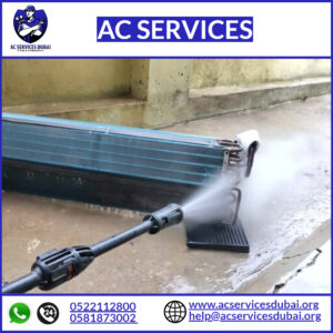 Ac Services