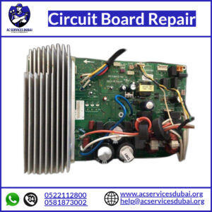 Circuit Board Repair