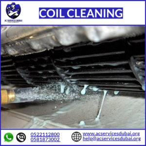 Coil Cleaning