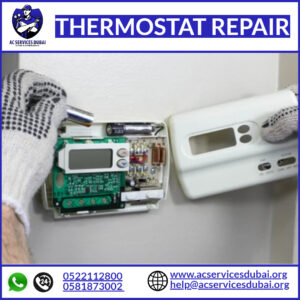 Thermostat Repair