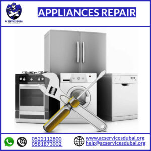 Appliances Repair